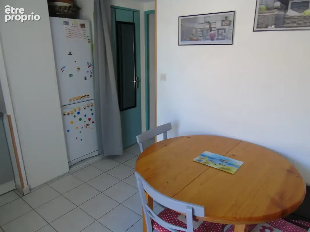 A Sainte Marie plage, villa de vacances tout confort - photo 14