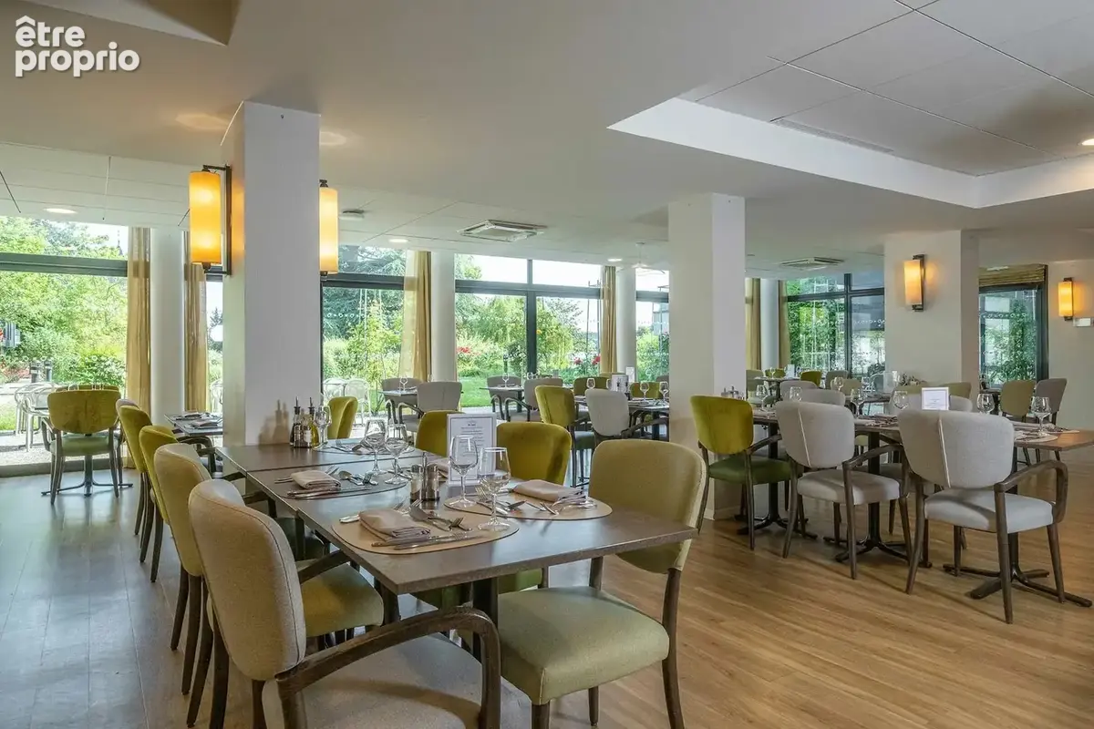 Investissement en residence Senior - photo 5