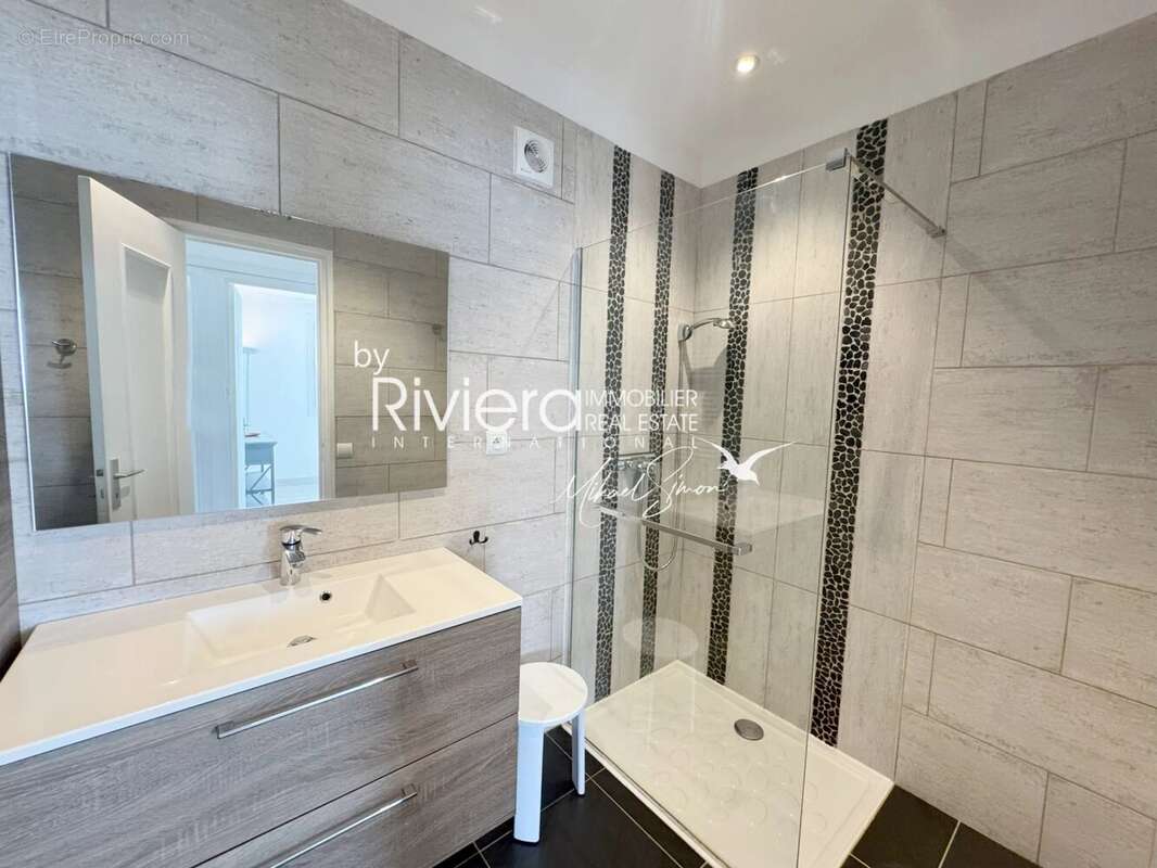 Maison à CAVALAIRE-SUR-MER