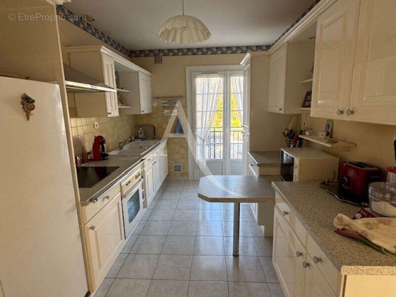 Maison à NOUAN-LE-FUZELIER