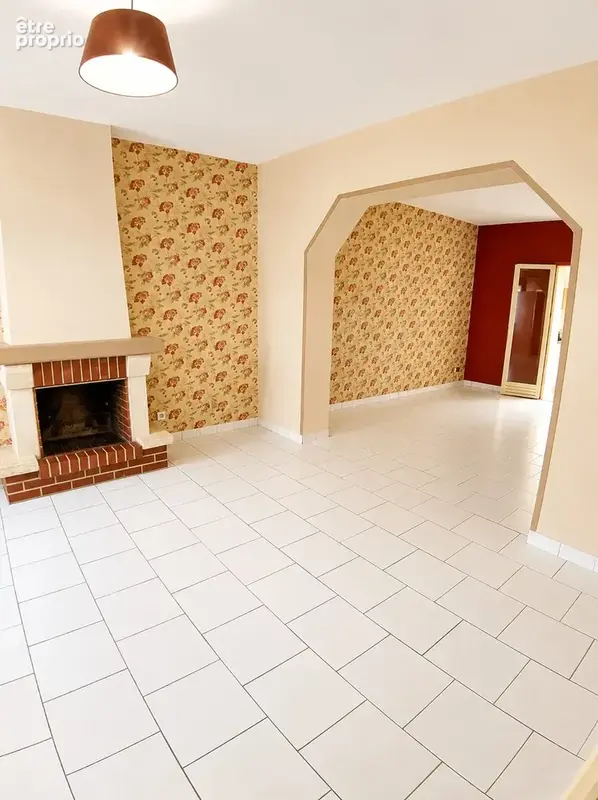 Maison 7 pièces 129 m² à vendre à Neuville-Saint-Remy (59554) - photo 4
