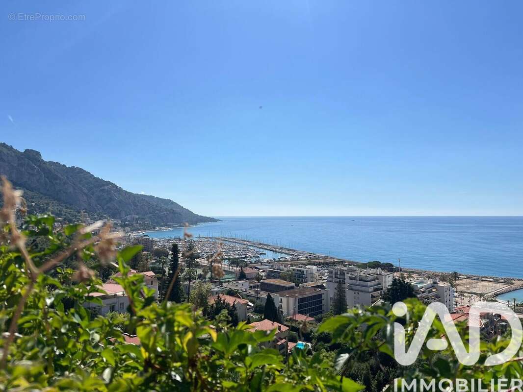 Photo 5 - Appartement à MENTON