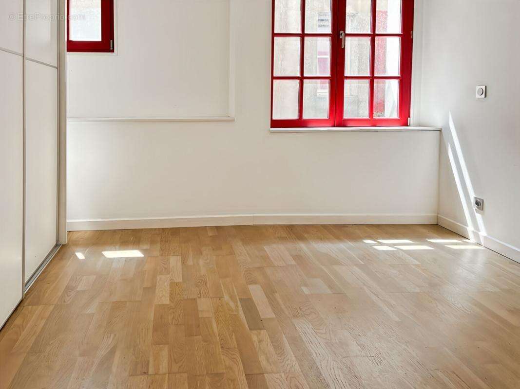 Appartement lumineux Saint-Jean-de-Luz 3 pièce(s) 68 m2 ascenseur proche plage - photo 6