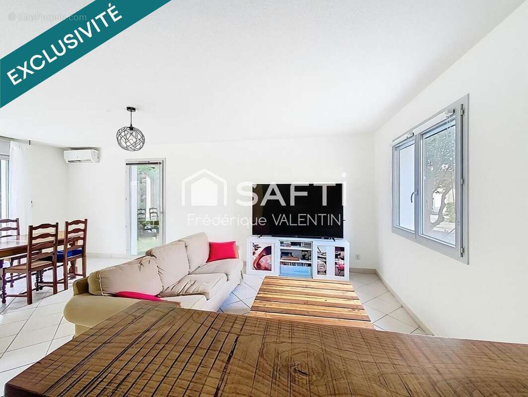 Photo 4 - Maison à PORTET-SUR-GARONNE