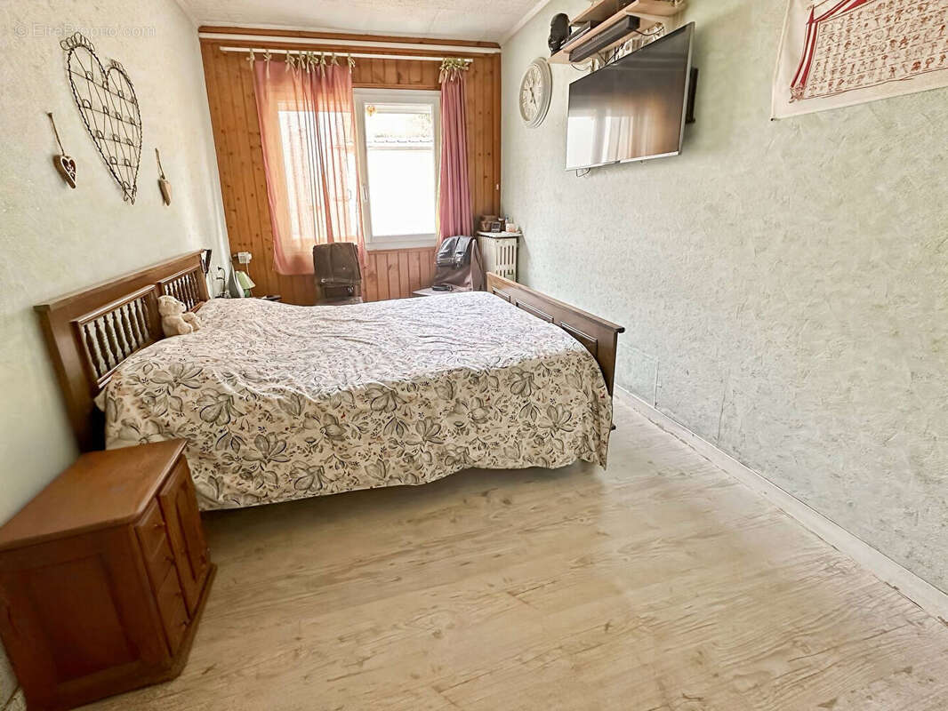 Maison à CAUDEBEC-LES-ELBEUF