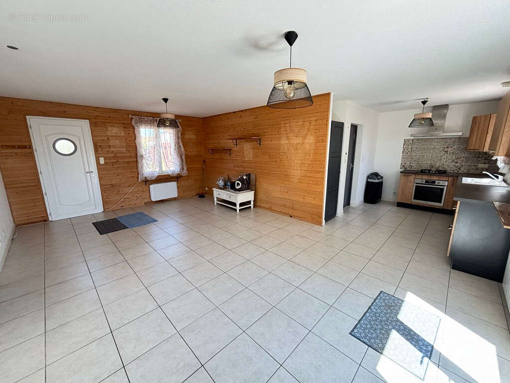 Maison 3 chambres - photo 3