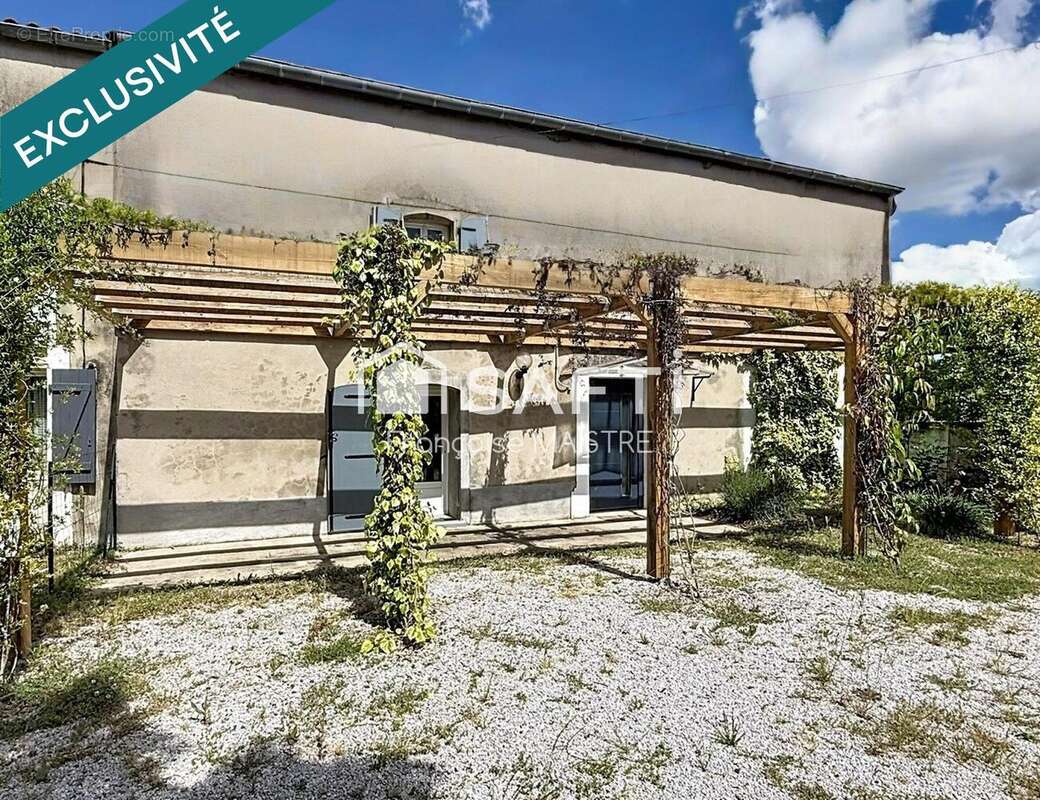 Photo 9 - Maison à LABRUGUIERE