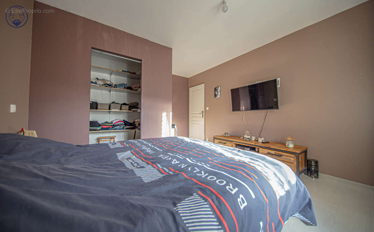 Maison à LIGNY-EN-BARROIS