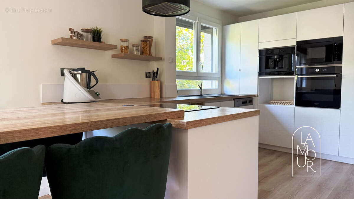 Maison à PERRIGNY-LES-DIJON