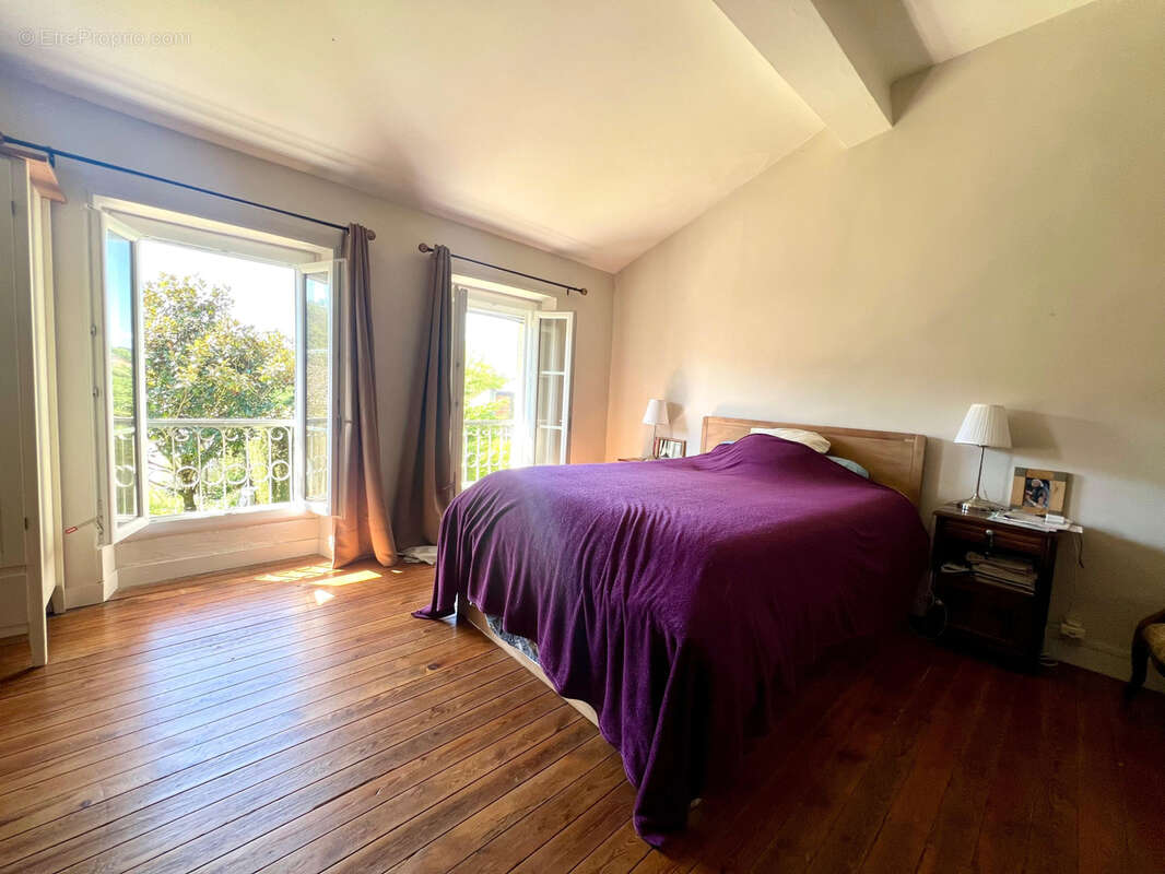 Maison à SAINT-LAURENT-MEDOC