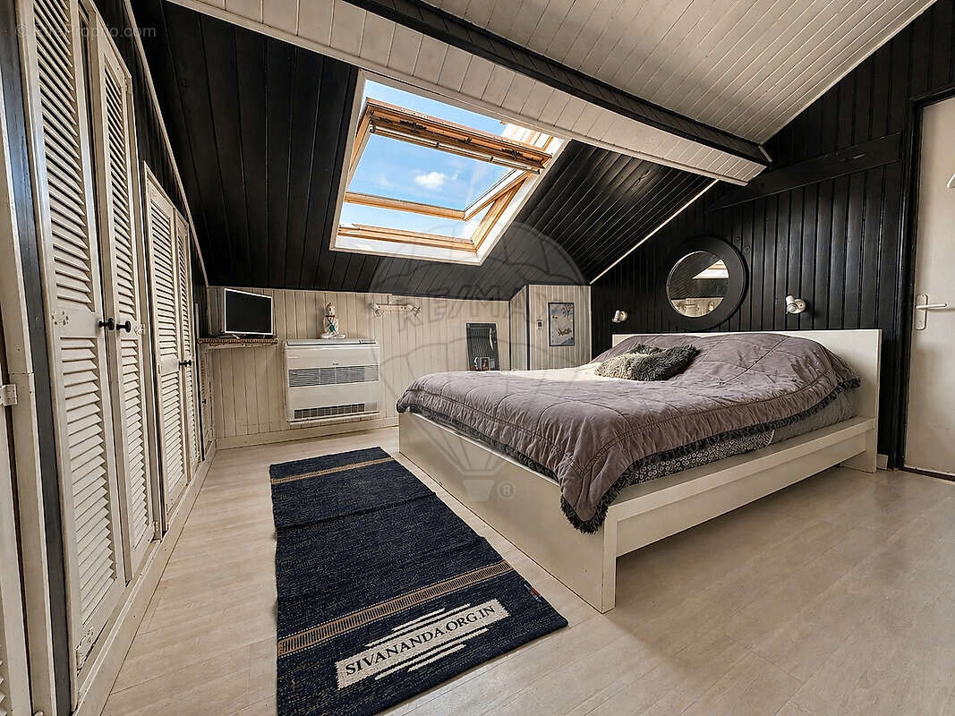 Maison 3 chambre(s) à vendre - photo 7