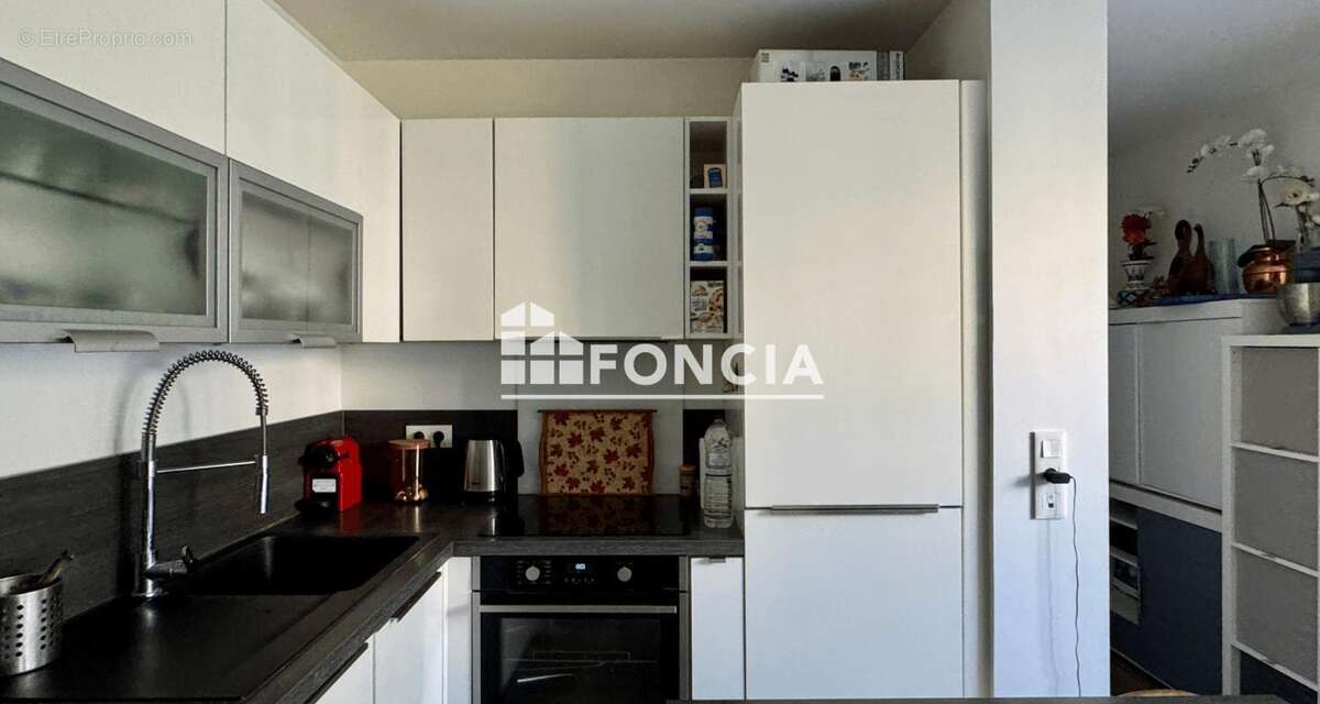 Appartement 3 pièces à vendre à Athis-Mons résidence KAUFMAN - photo 7