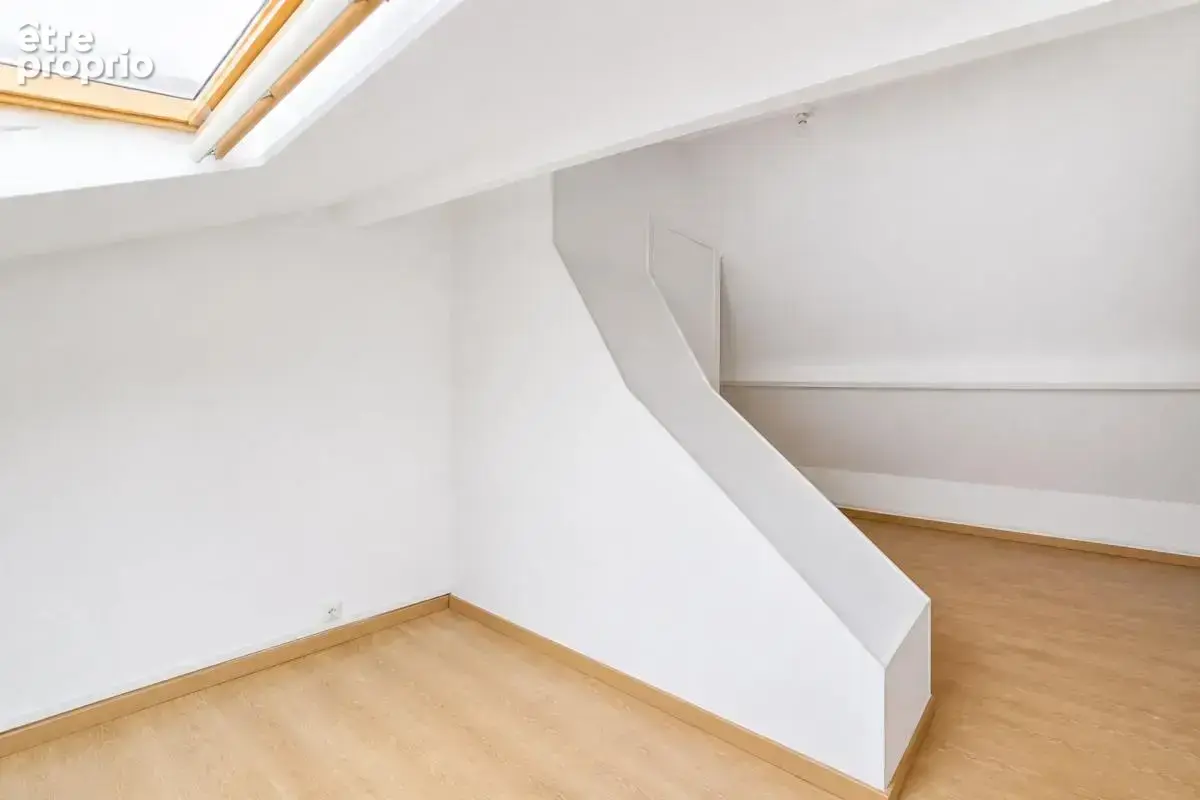 Maison de 3 pièces de 60 m² située à Stains - photo 9