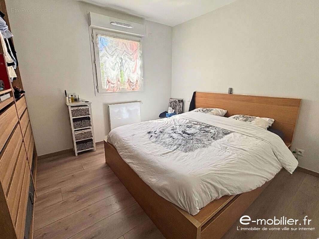 Appartement à AIGUEBLANCHE