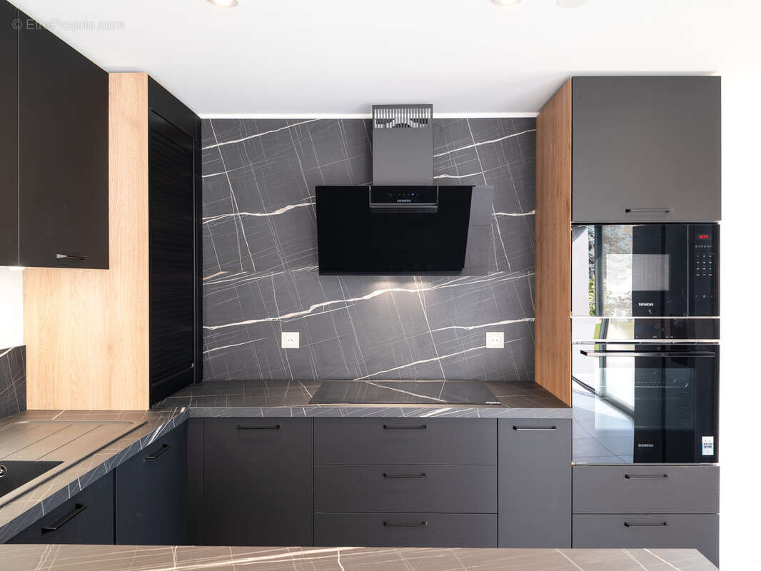 Appartement à ANNECY-LE-VIEUX