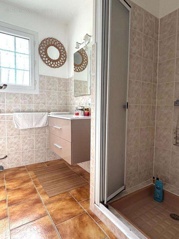 Maison à DOLUS-D'OLERON