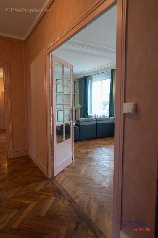 Appartement à MONTLUCON
