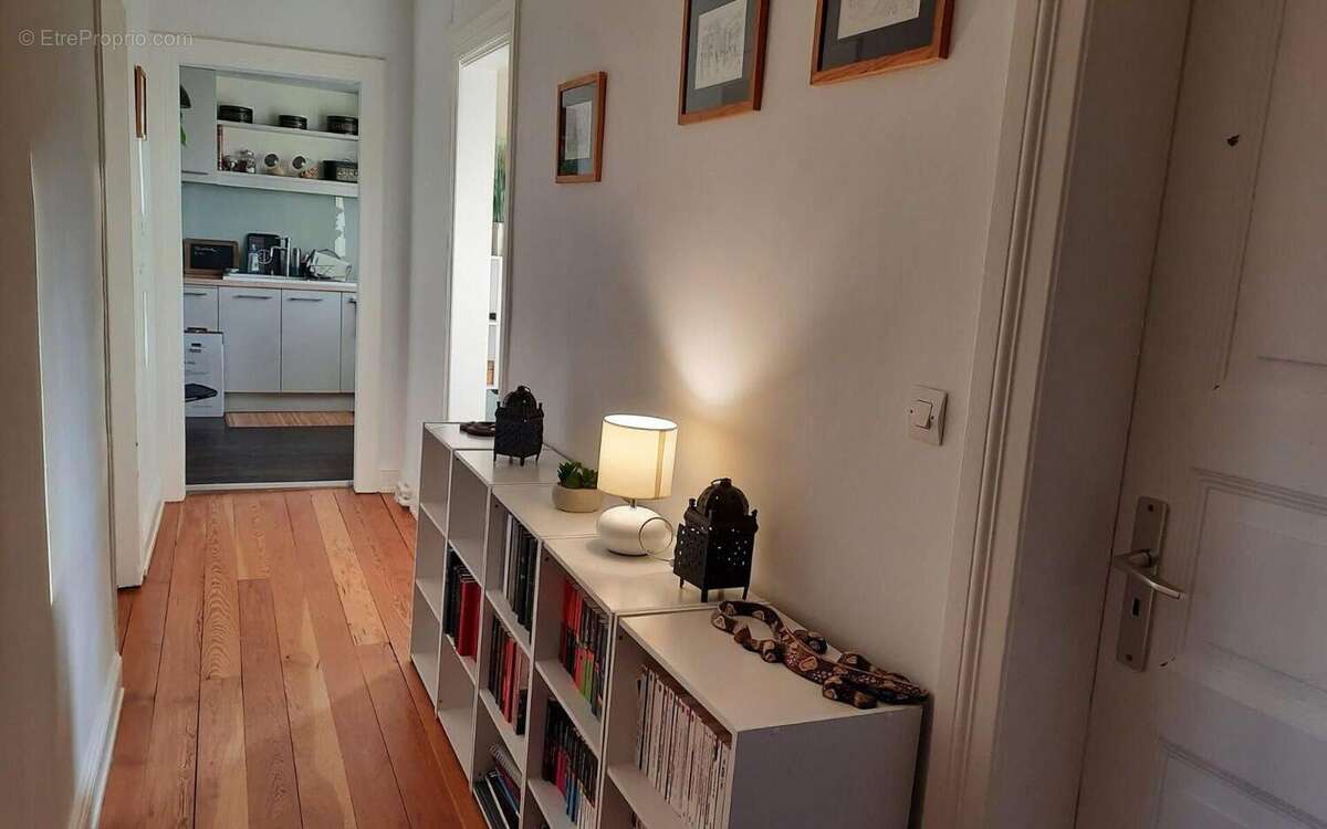 Photo 5 - Appartement à SAVERNE