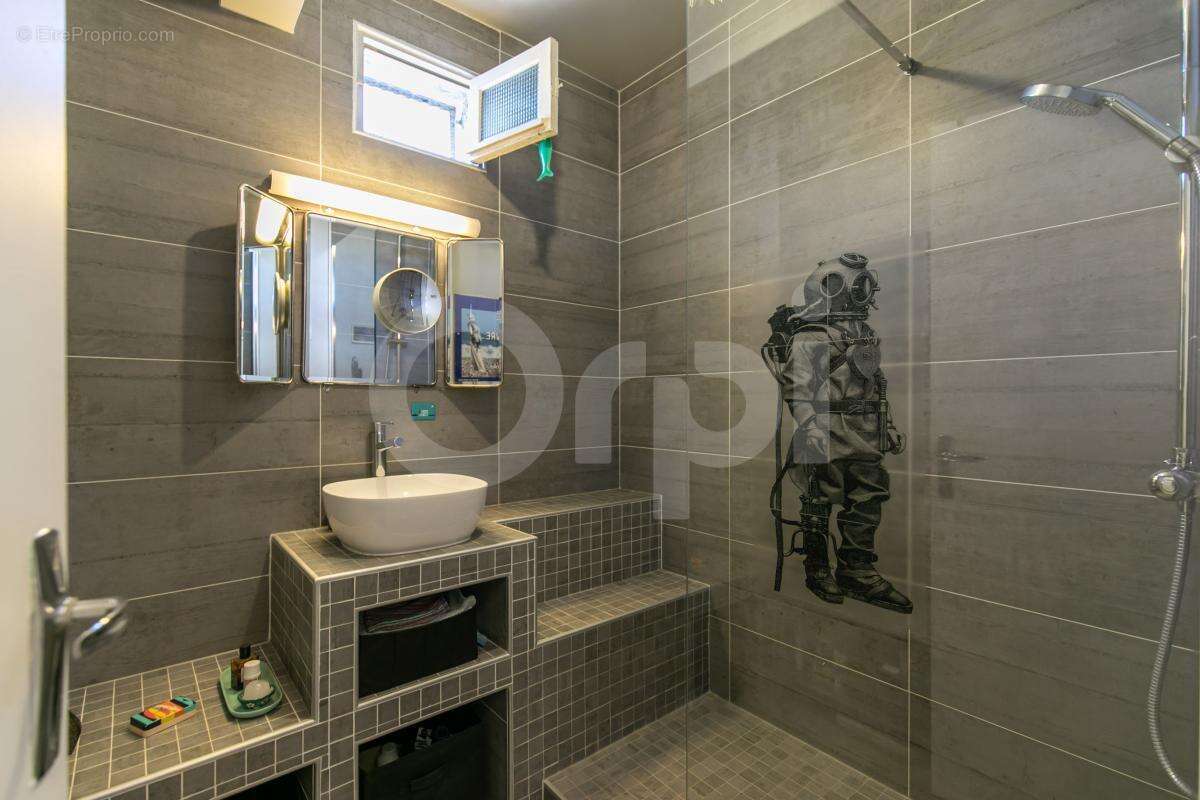 Appartement à NOGENT-SUR-MARNE
