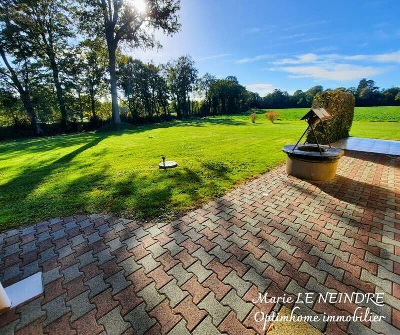 Maison à SAINT-AIGNAN