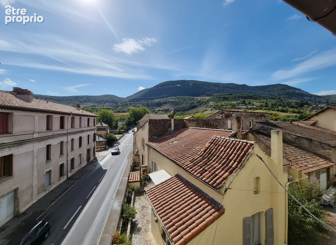 Millau-t4 rénové de 77 m² -visite virtuelle disponible - photo 12