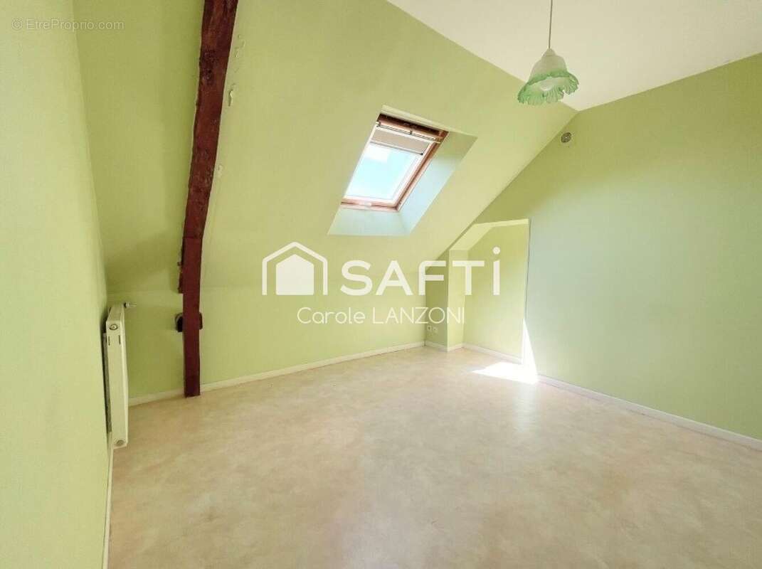 Photo 6 - Maison à CHATEAUGIRON