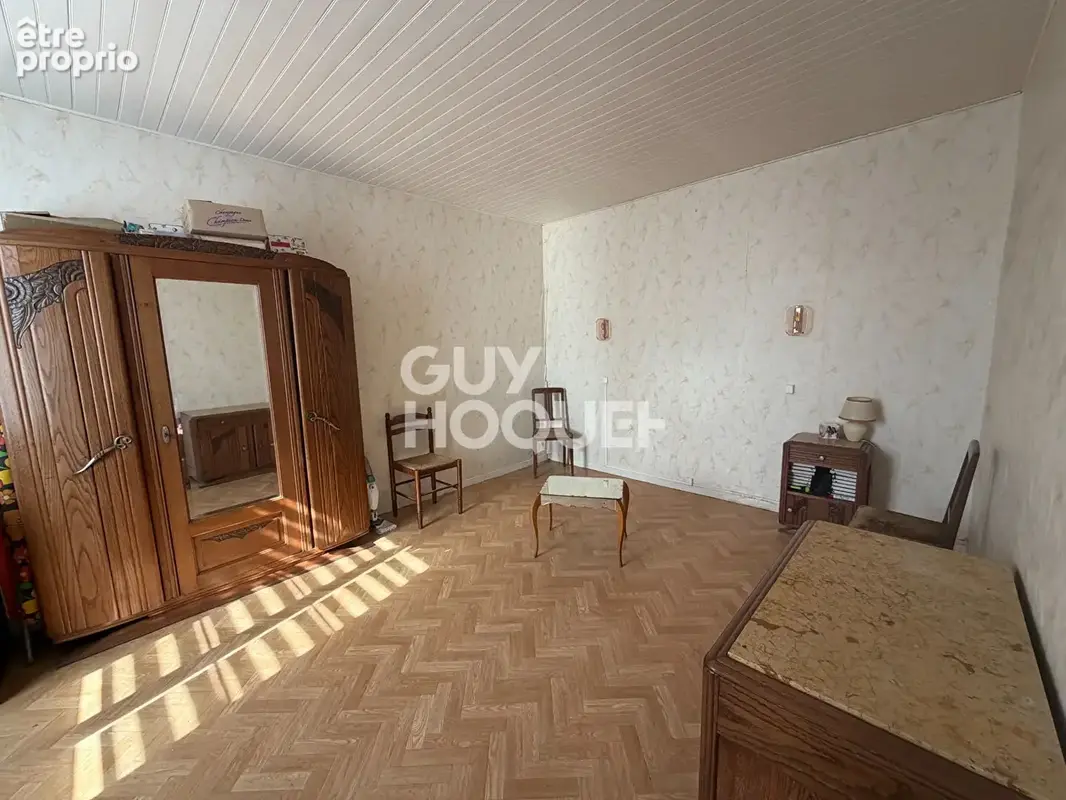 Maison de charme landaise d'environ 92m2 à LINXE (40260) - photo 5