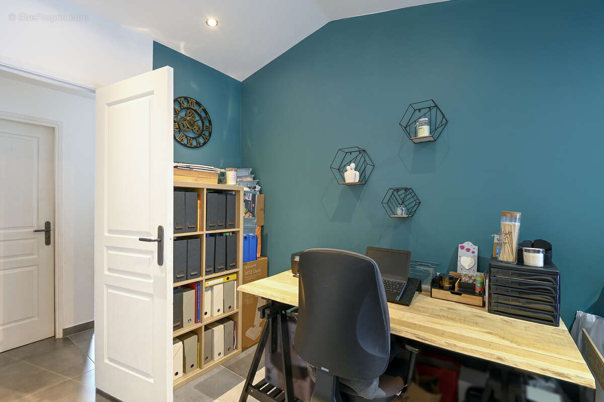 Maison à MARSEILLE-12E