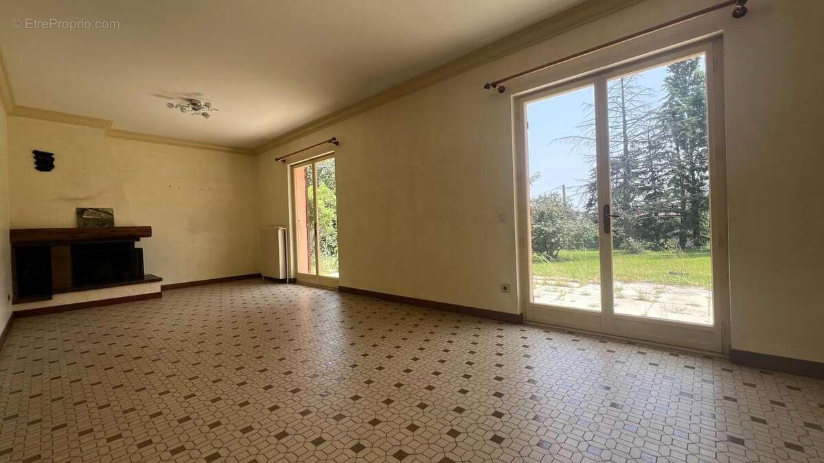 Photo 4 - Maison à DOMMARTIN