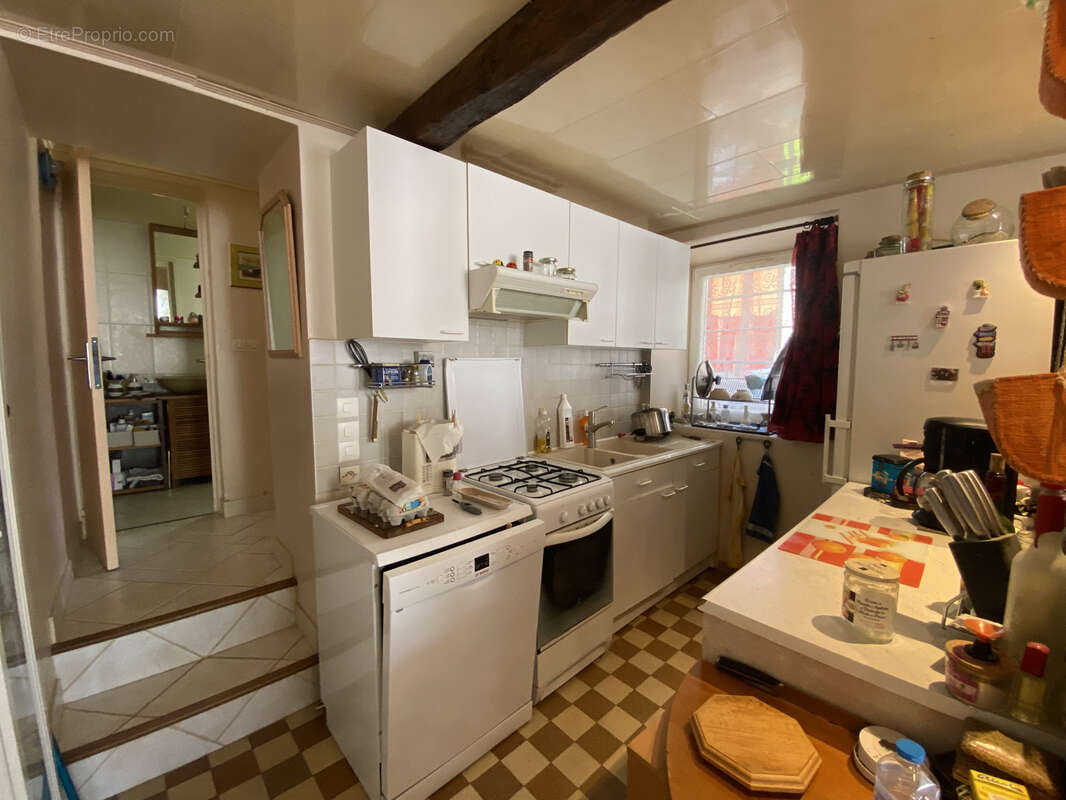 Appartement à PATAY