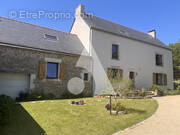 Maison à PORT-LOUIS