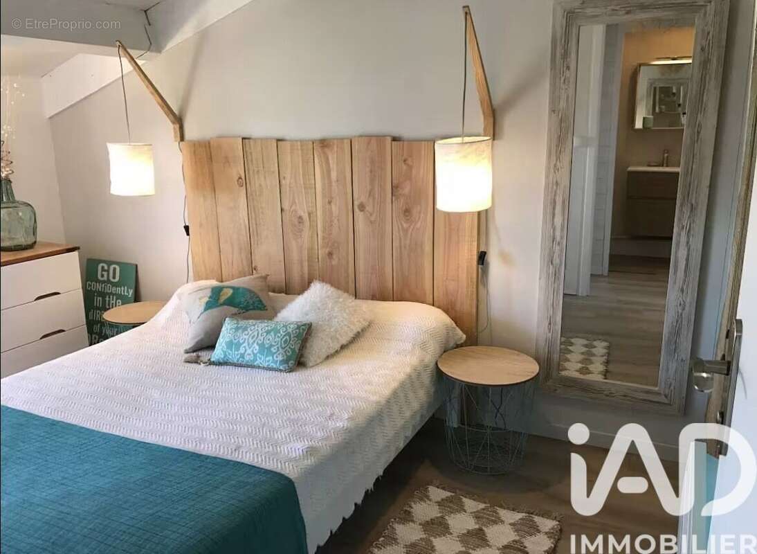 Photo 5 - Maison à MARSEILLAN