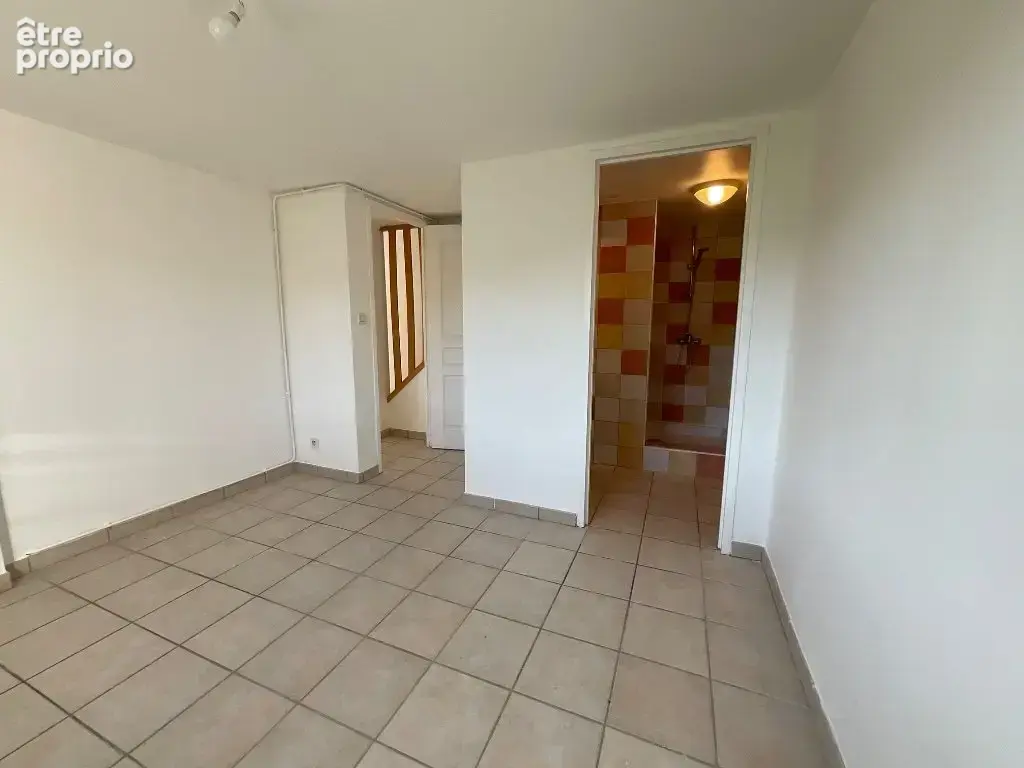 Saint-Galmier - Villa de 111m² - photo 11