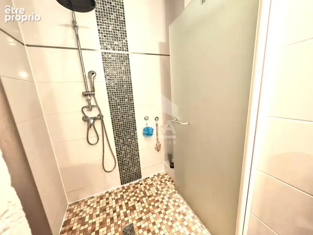 Appartement 77m² à marseille 5e arrondissement - photo 9