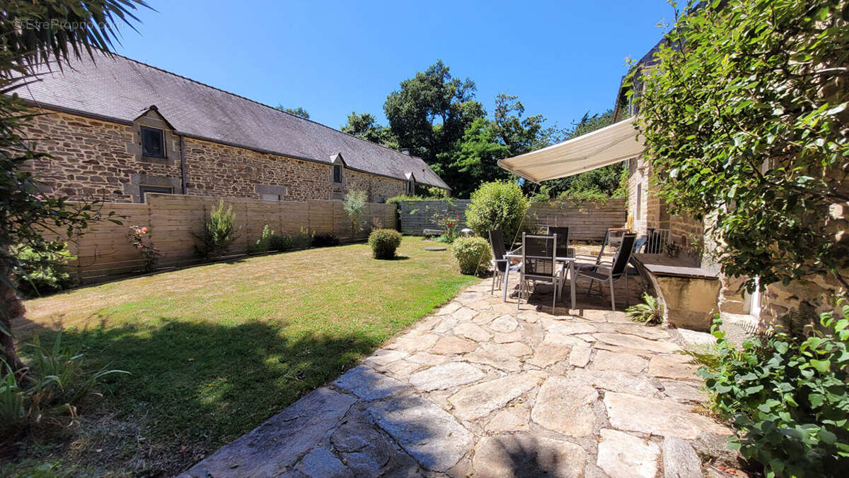 Maison à CONCARNEAU