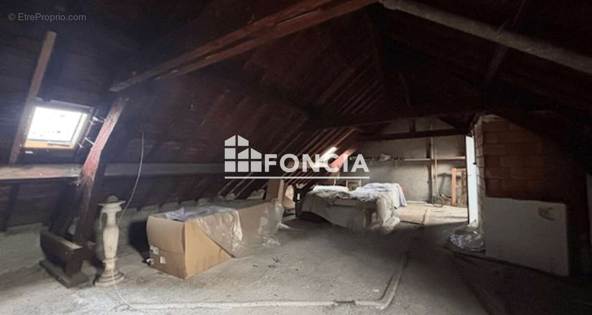 Appartement à SAINT-NAZAIRE