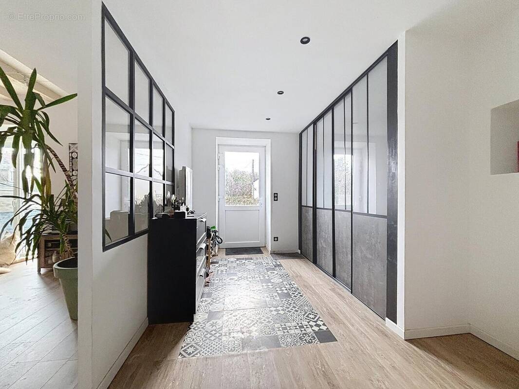 Photo 1 - Maison à JOUE-LES-TOURS