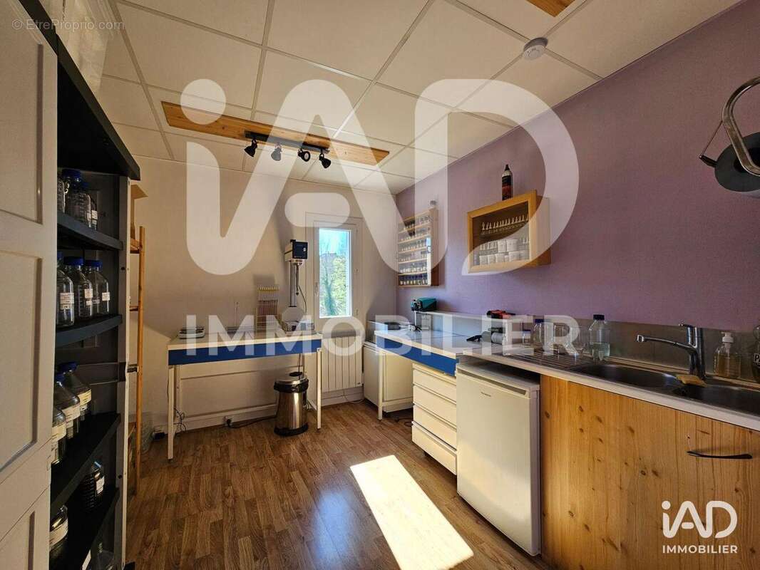 Photo 5 - Commerce à OLORON-SAINTE-MARIE