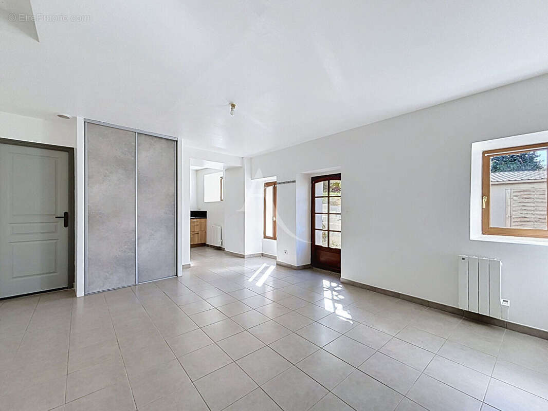 Appartement à LAVAL