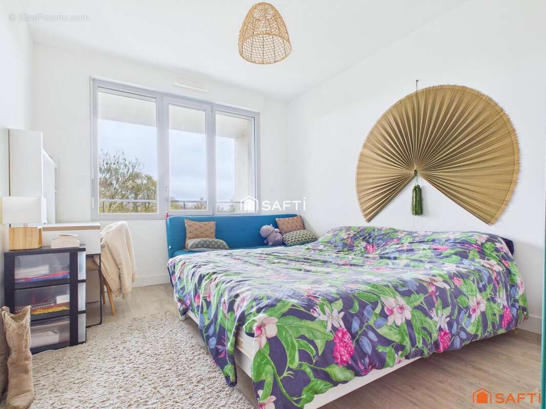 Photo 5 - Appartement à BEGLES