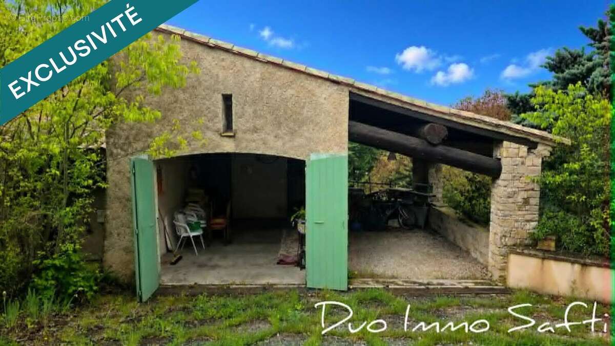 Photo 6 - Maison à GREOUX-LES-BAINS