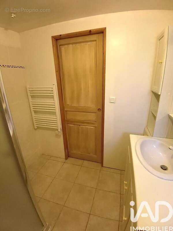 Photo 8 - Maison à CHATILLON-SUR-LOIRE