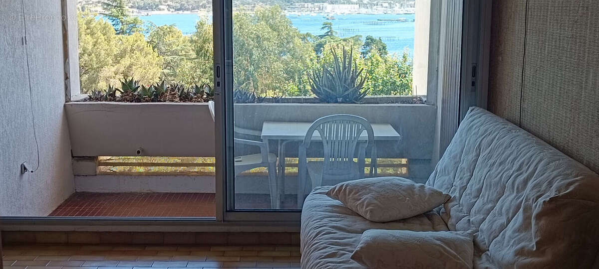 Appartement à LA SEYNE-SUR-MER