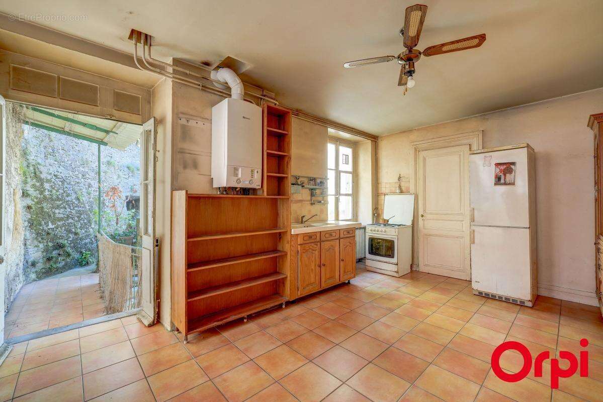 Appartement à LYON-6E