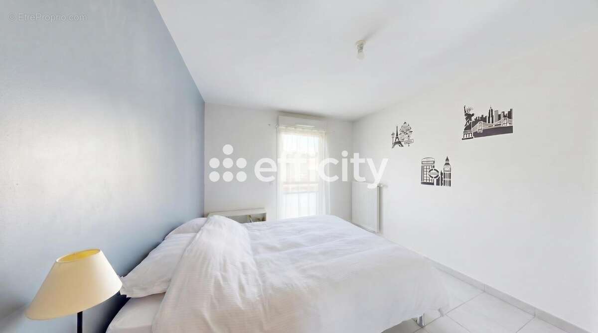 Appartement - photo 6