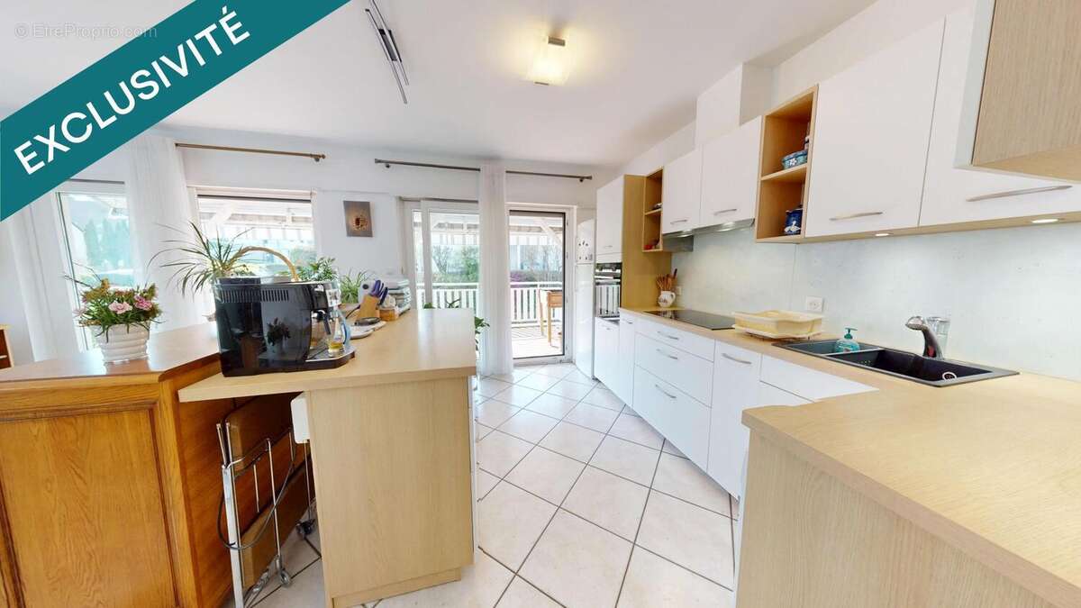 Photo 7 - Maison à MORSCHWILLER-LE-BAS