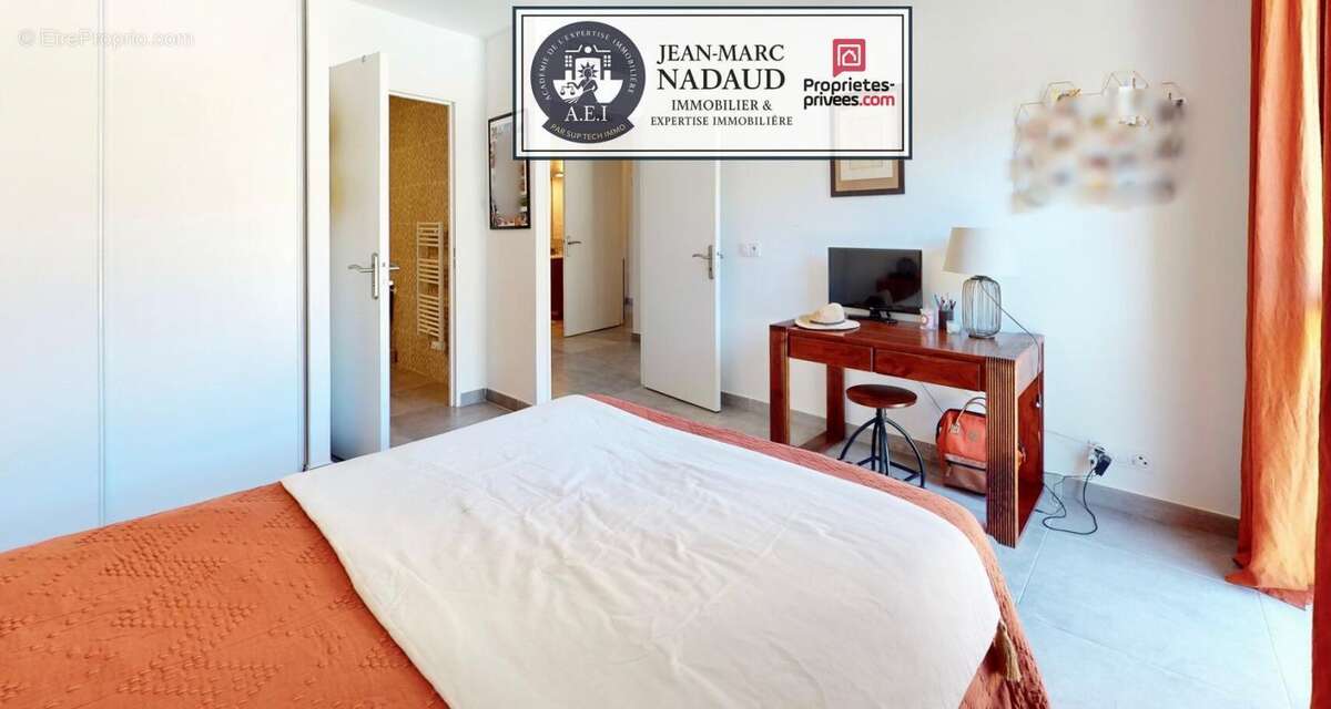 Appartement à SAINT-RAPHAEL