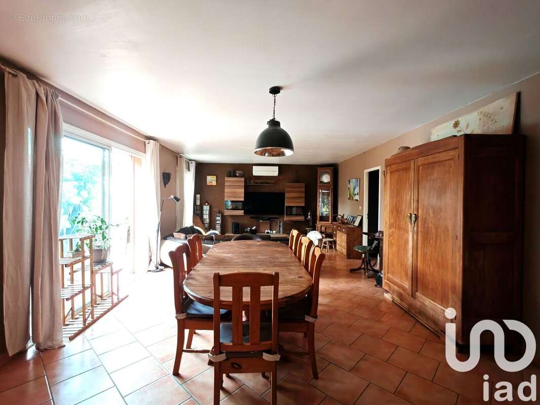 Photo 6 - Maison à ROSIERES