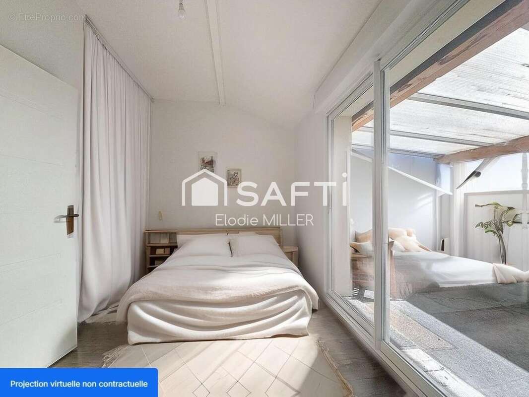 Photo 5 - Maison à JARVILLE-LA-MALGRANGE