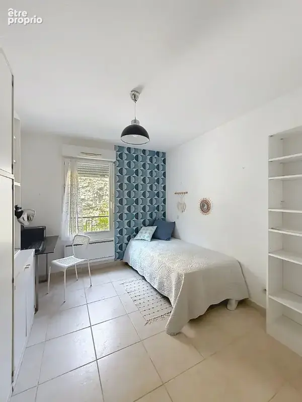 Appartement Villeneuve Les Avignon 4 pièce(s) 93 m2 avec terrasse - photo 8